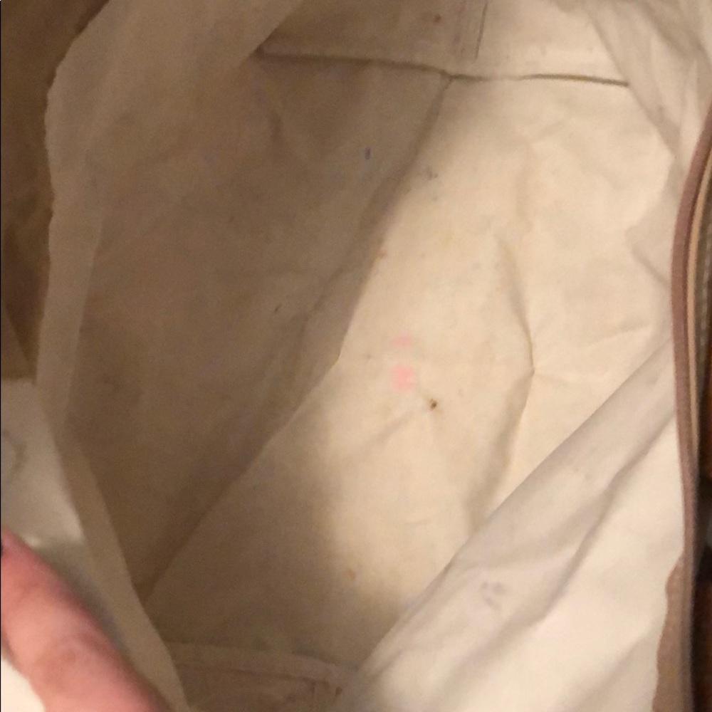 Long champ tote - Picture 5 of 5